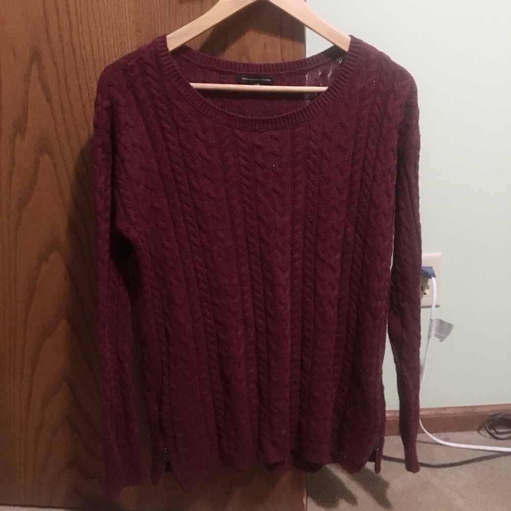 AE Sweater